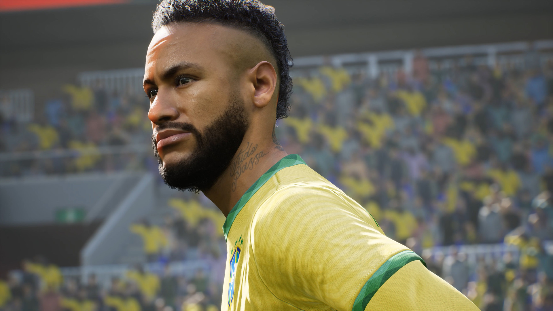 eFootball PES 2022 Official Trailer - NEXT GEN, Unreal Engine 