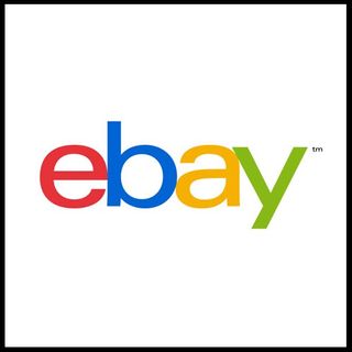 eBay logo