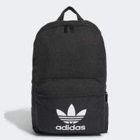 Adidas Originals Trefoil logo backpack in black | ASOS | Was £25.00 | Now £20.00