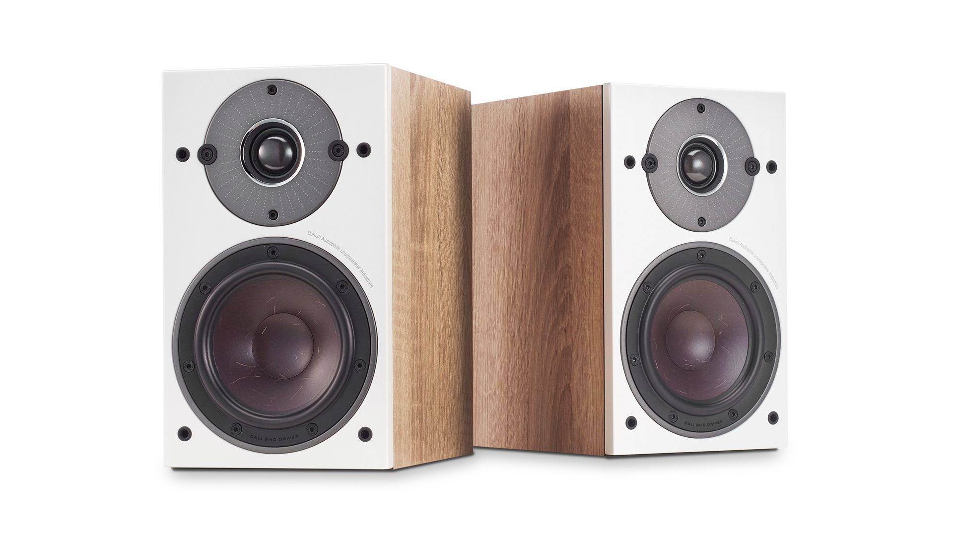 Dali Oberon 1 review | What Hi-Fi?