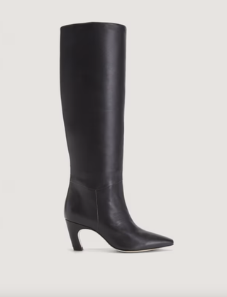 Everlane Banana Heel Boot