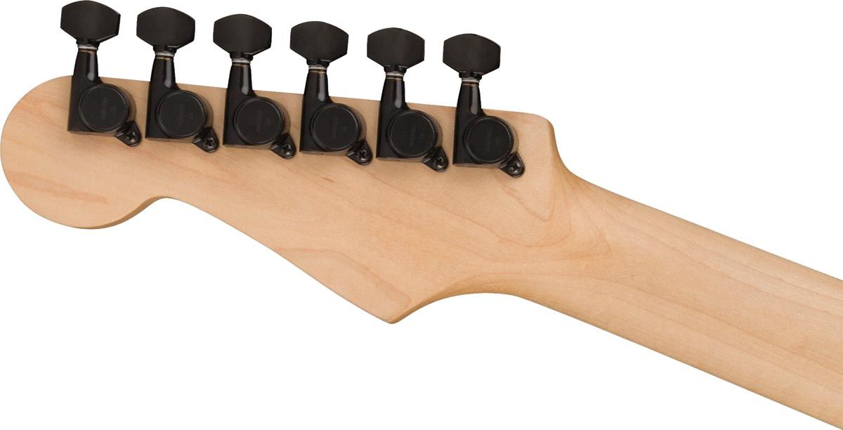 Fender HM Strat