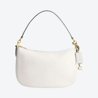 Coach Chelsea Pebbled Leather Top Handle Bag