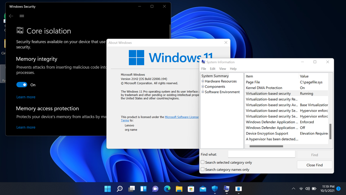 How to Disable VBS and Speed Up Windows 11 | Tom's Hardware