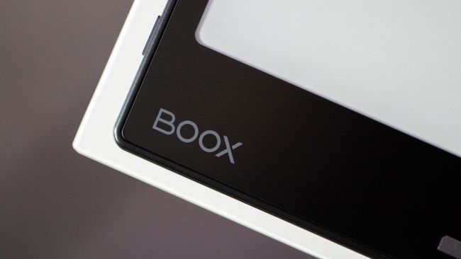 Электронная книга Boox Picco поместится в кармане: производитель намекает на скорый выход
