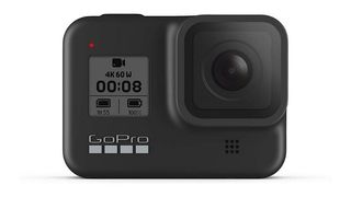 Best gifts for cyclists: GoPro
