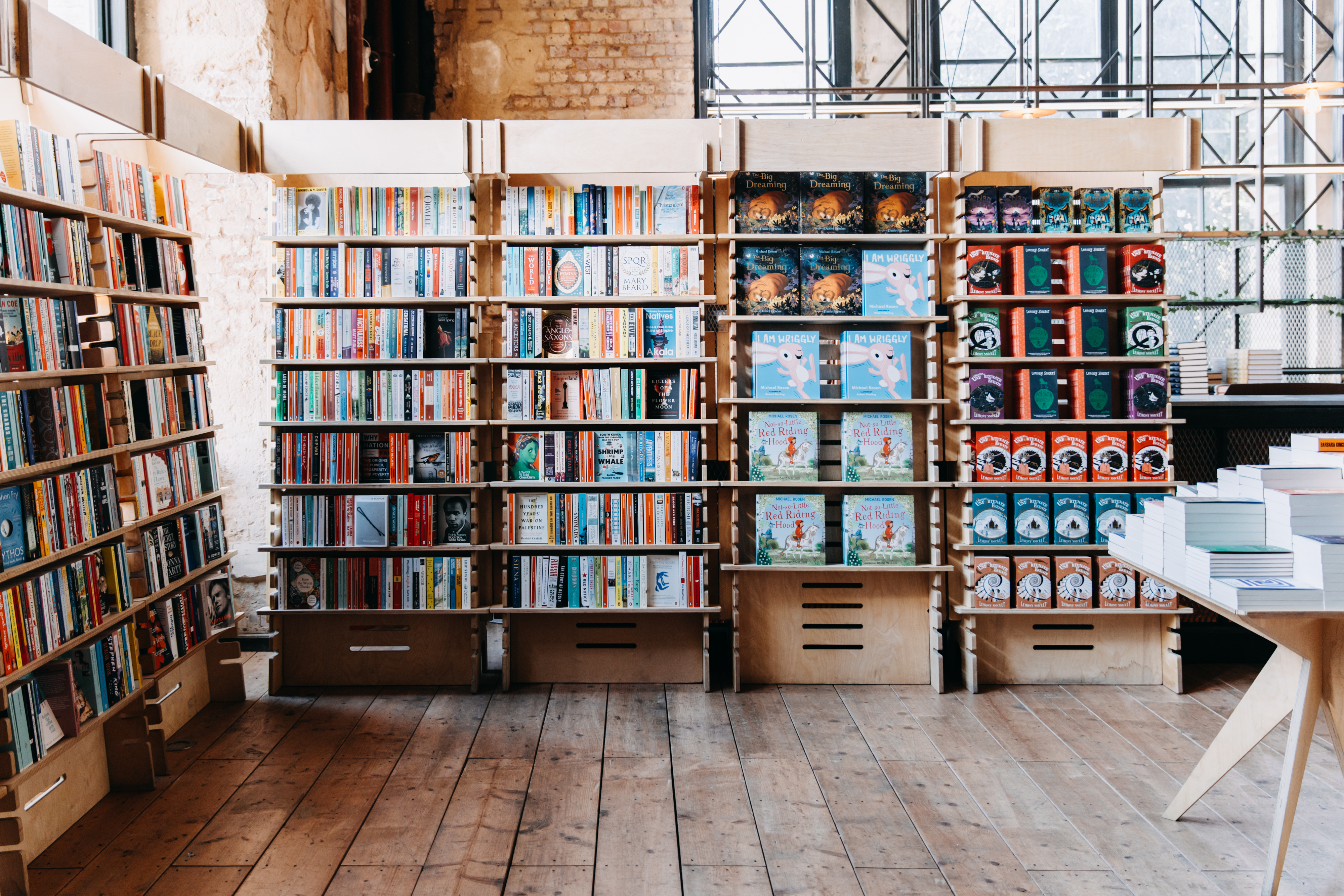 The Agenda: 10 Things You Won't Want To Miss This April