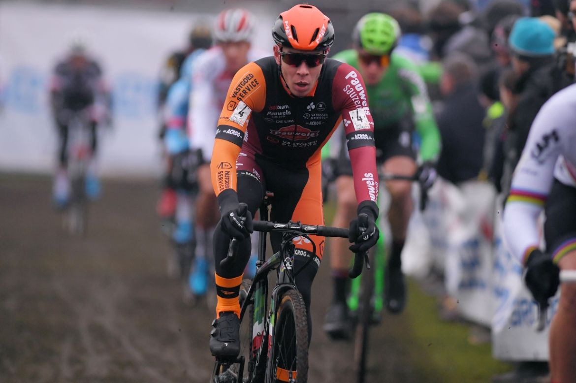 Laurens Sweeck (Pauwels Sauzen)