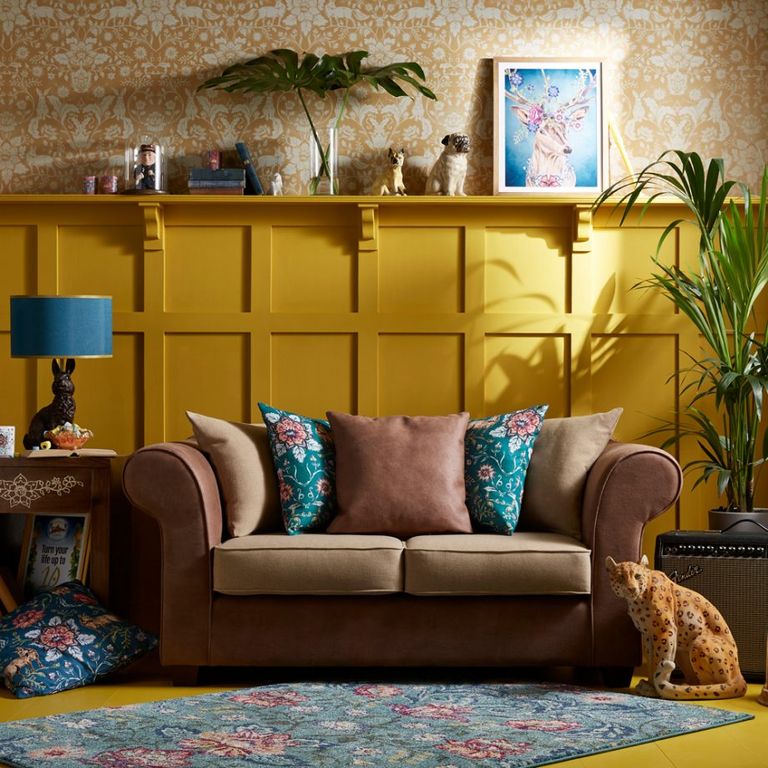 JD Williams launch exclusive Joe Browns home collection Ideal Home