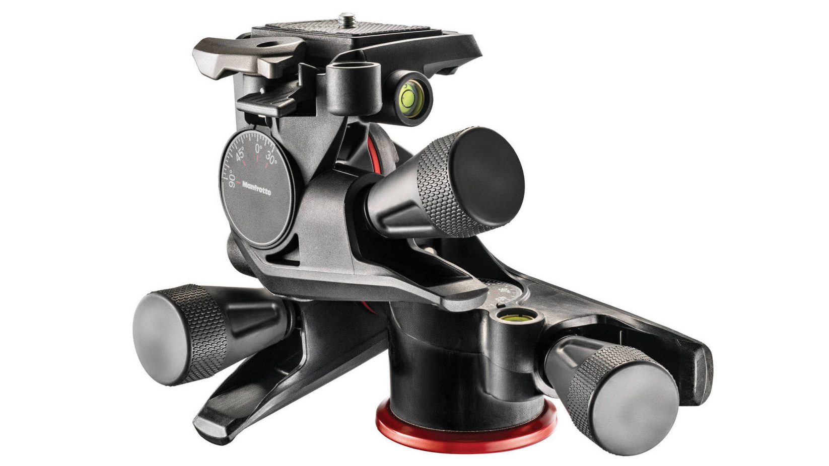 The best geared tripod heads in 2022 Digital Camera World