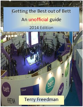 Getting the best out of Bett now available