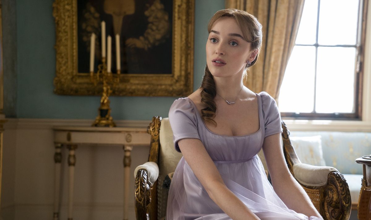 Will Daphne be in season 2 of Bridgerton? My Imperfect Life