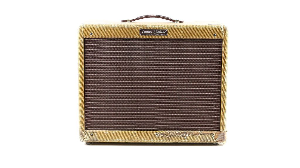 The 10 most iconic guitar amps of all time Guitar World