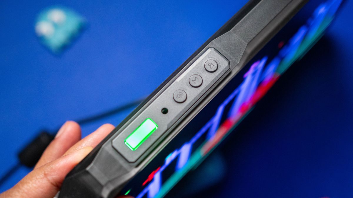 Govee Gaming Pixel Light review