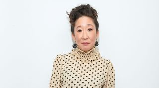 Summer TV 2021: The Chair with Sandra Oh