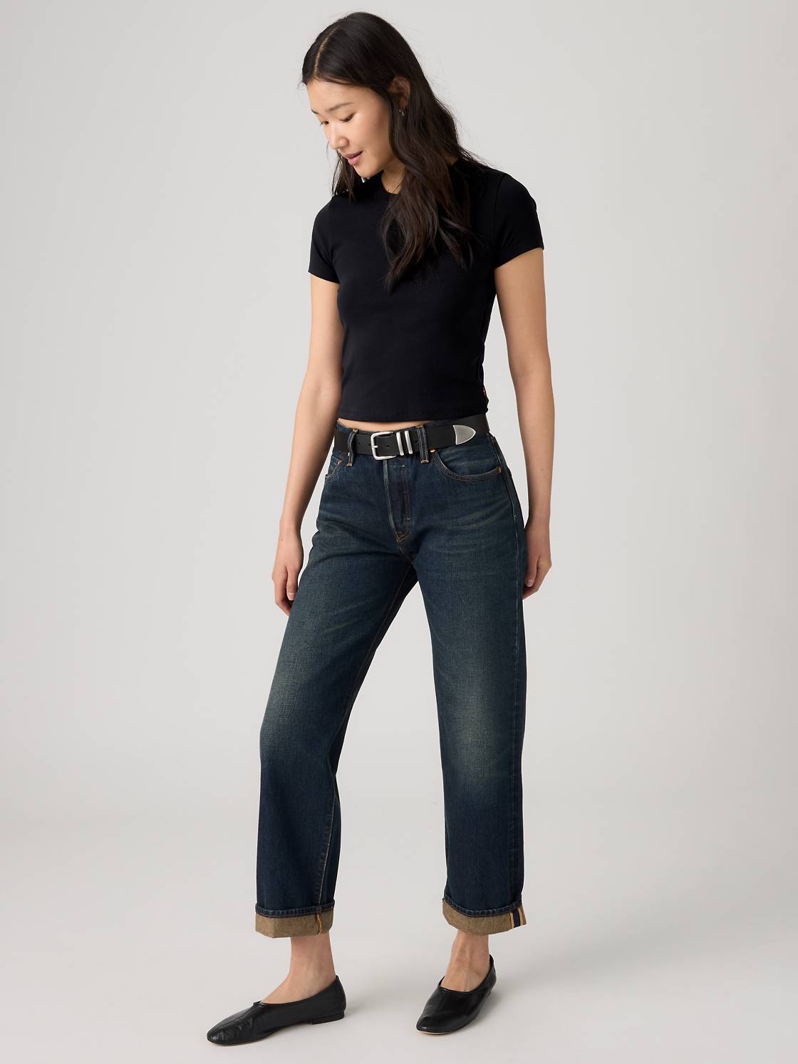 Levi's, 501® '90s Ankle Women's Jeans