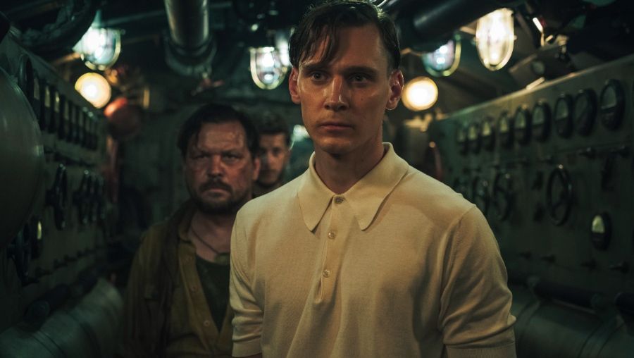 Das Boot season 4 release date, cast, plot, trailer, more What to Watch