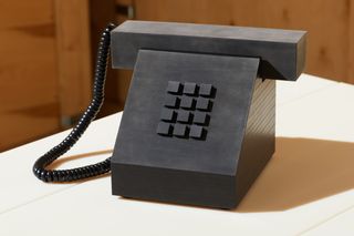 Telephone by Philippe Malouin