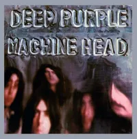 Deep Purple Machine Head