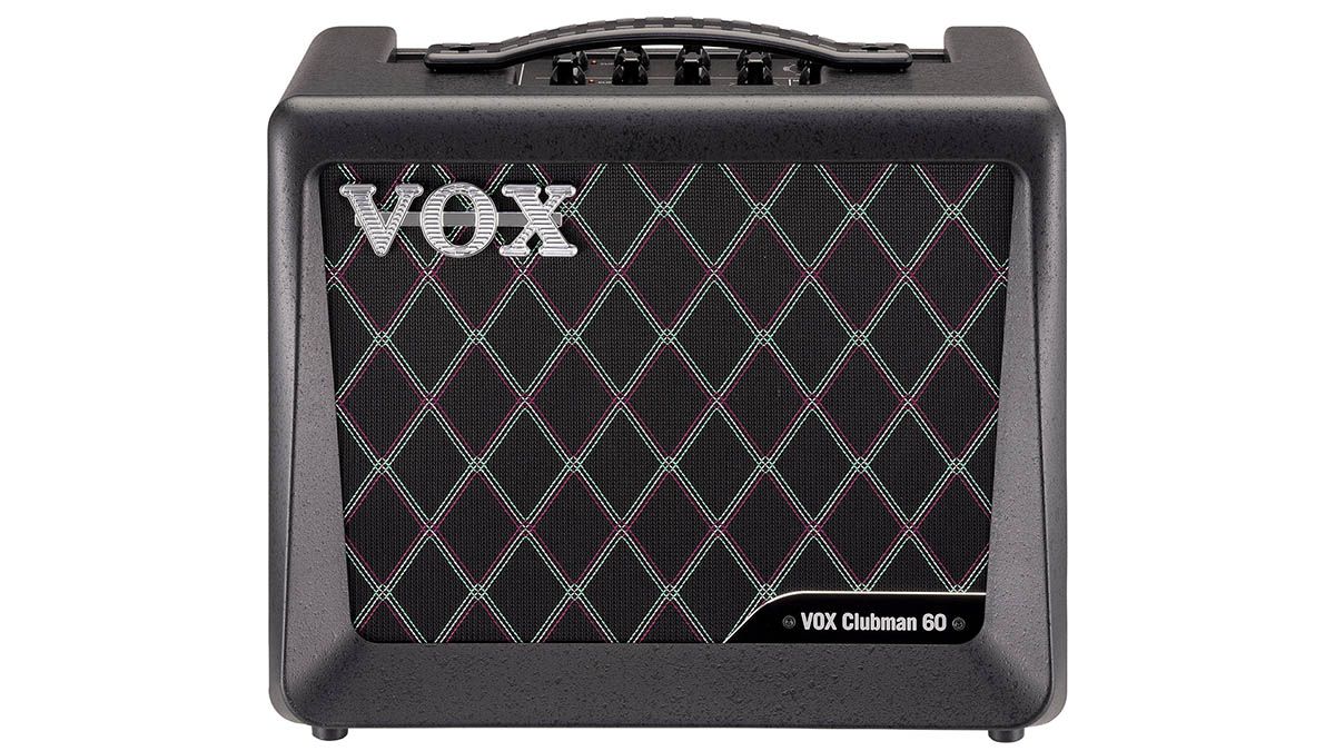 Vox Nutube Clubman 60