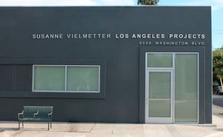 Susanne Vielmetter Los Angeles Projects in Culver City