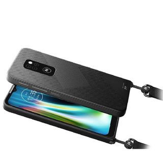 Product shot of Motorola Defy phone