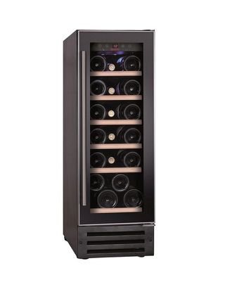 Littlewoods Baumatic BWC305SS 19-bottle Wine Cooler