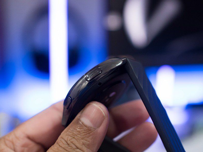 OnePlus Watch review