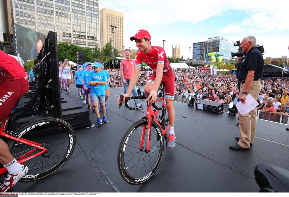 Rein Taaram&auml;e (Katusha)