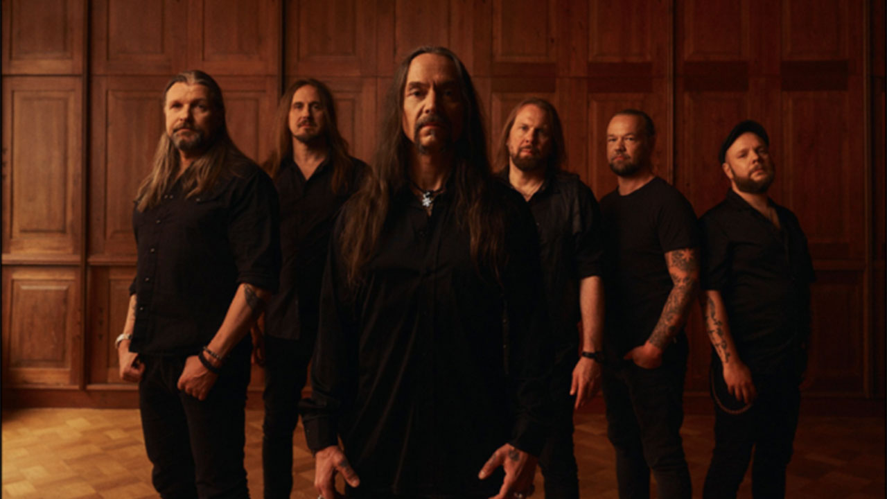 Amorphis