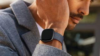 Fitbit Sense