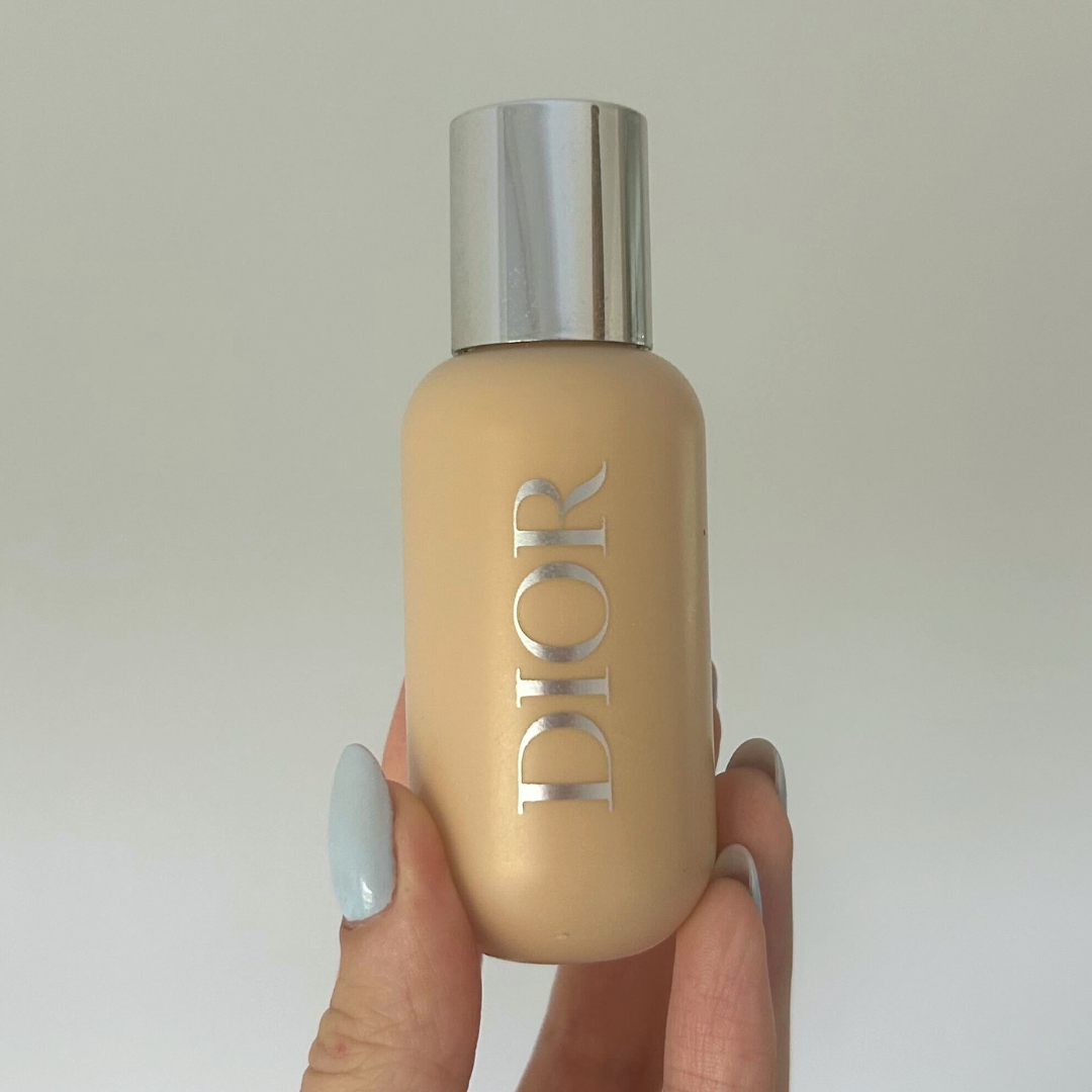 DIOR Backstage Face & Body Foundation