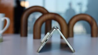 Google Pixel 10 Pro Fold HANDS ON