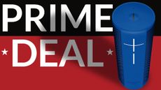 Amazon Prime Day Ultimate Ears MegaBlast Deal