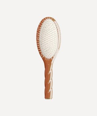 N.04 the Miracle Detangling Scalp Brush