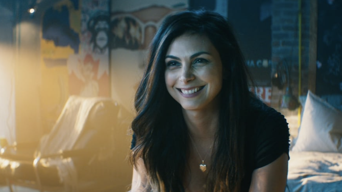 Morena Baccarin: What To Watch If You Like The Deadpool Star | Cinemablend
