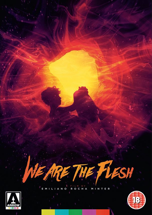 We Are The Flesh