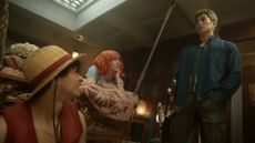 One Piece Season 2 on Netflix