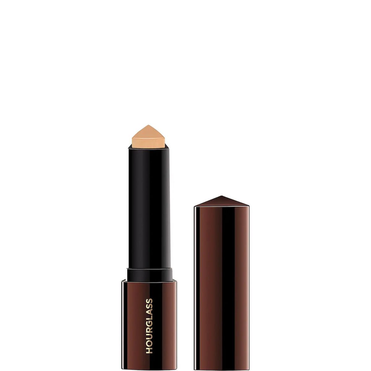 Beauty Routine for Moms Hourglass Vanish Seamless Foundation Stick