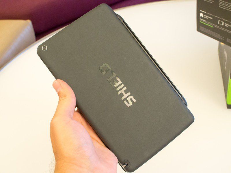 NVIDIA Shield Tablet