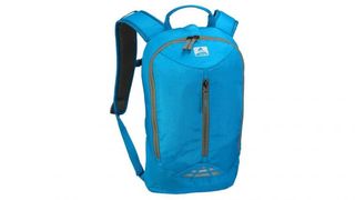 Vango Lyt 15 running backpack in blue