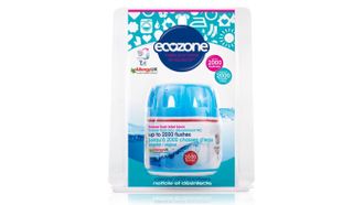 Ecozone Forever Flush 2000 Toilet Cleaner