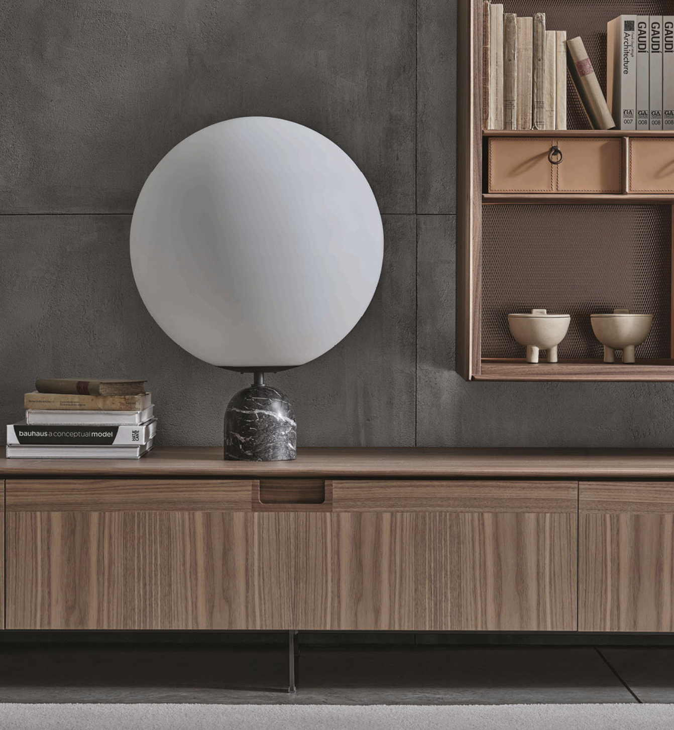 Porada Ekero lamp