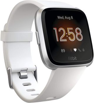 Fitbit White