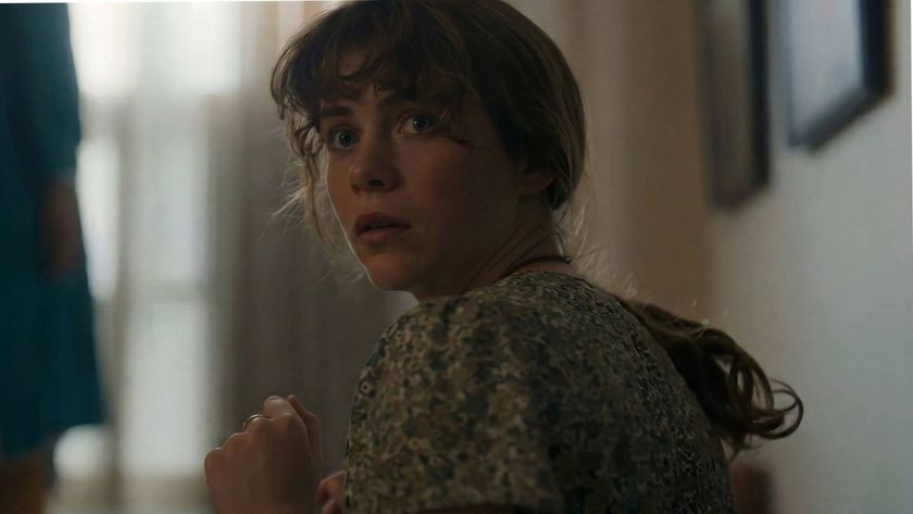 It: Welcome to Derry