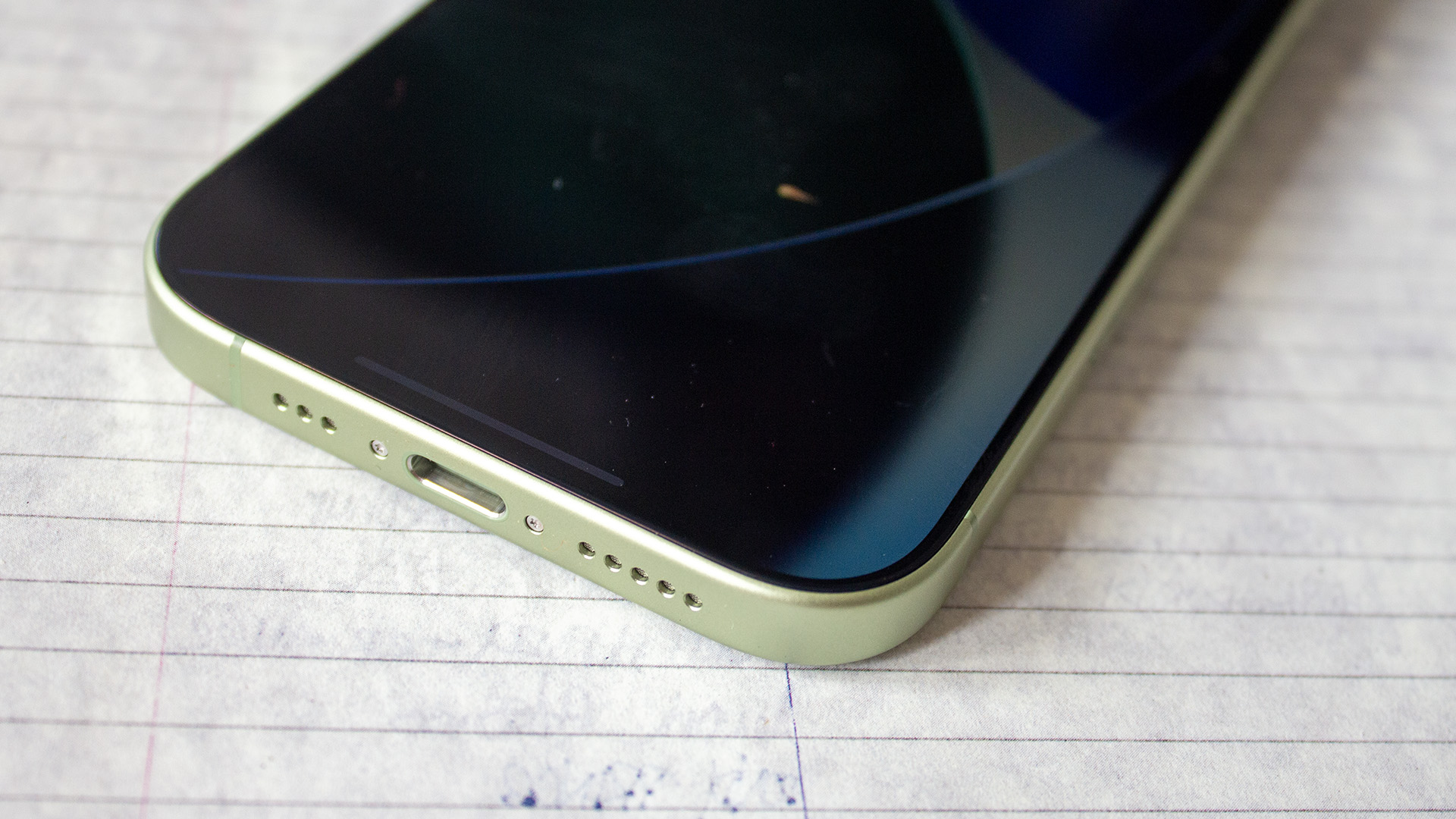 The iPhone 17