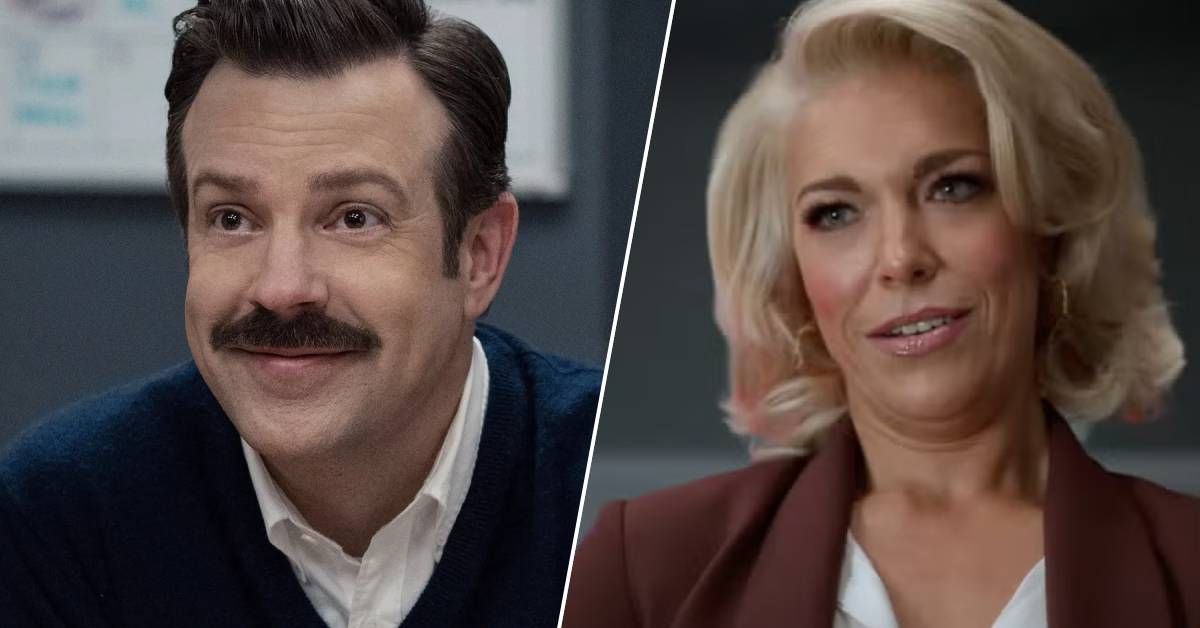 Ted Lasso season 4 confirmed with Jason Sudeikis returning, but with one major change