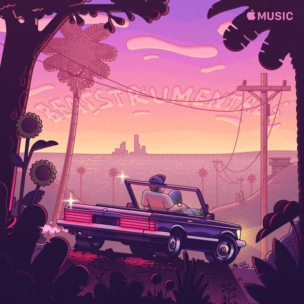 12 of the best Apple Music playlists for working from home iMore