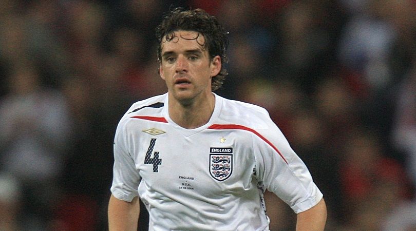 Owen Hargreaves