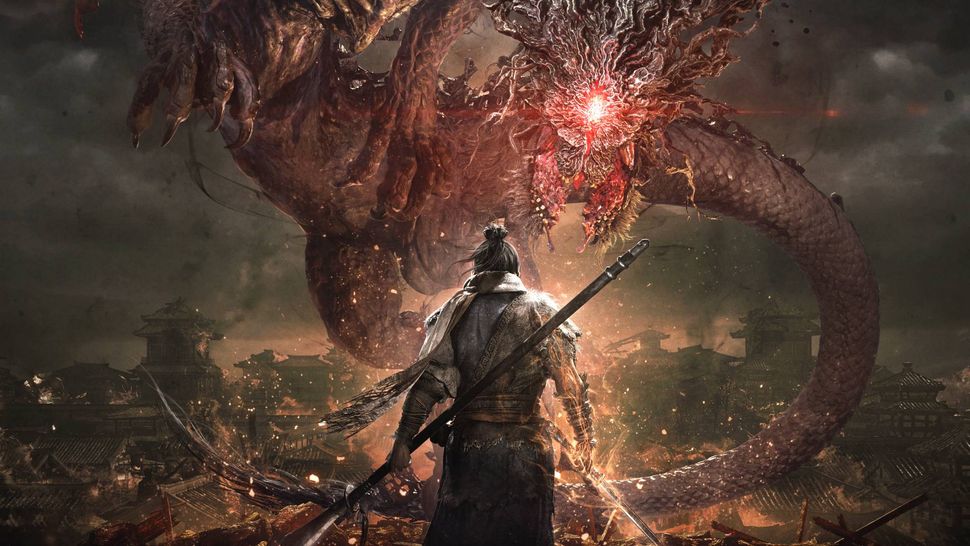 Wo Long Fallen Dynasty is a soulslike that actually does something new